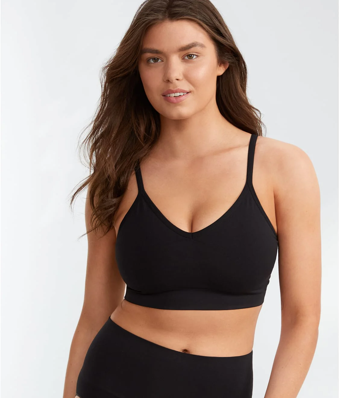 Ecocare Longline Bralette - Image 16