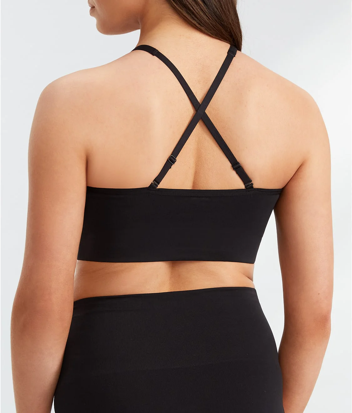 Ecocare Longline Bralette - Image 17