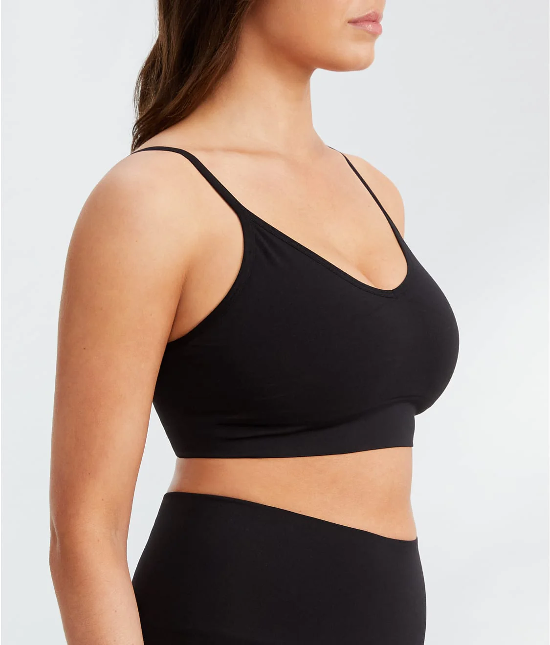 Ecocare Longline Bralette - Image 19