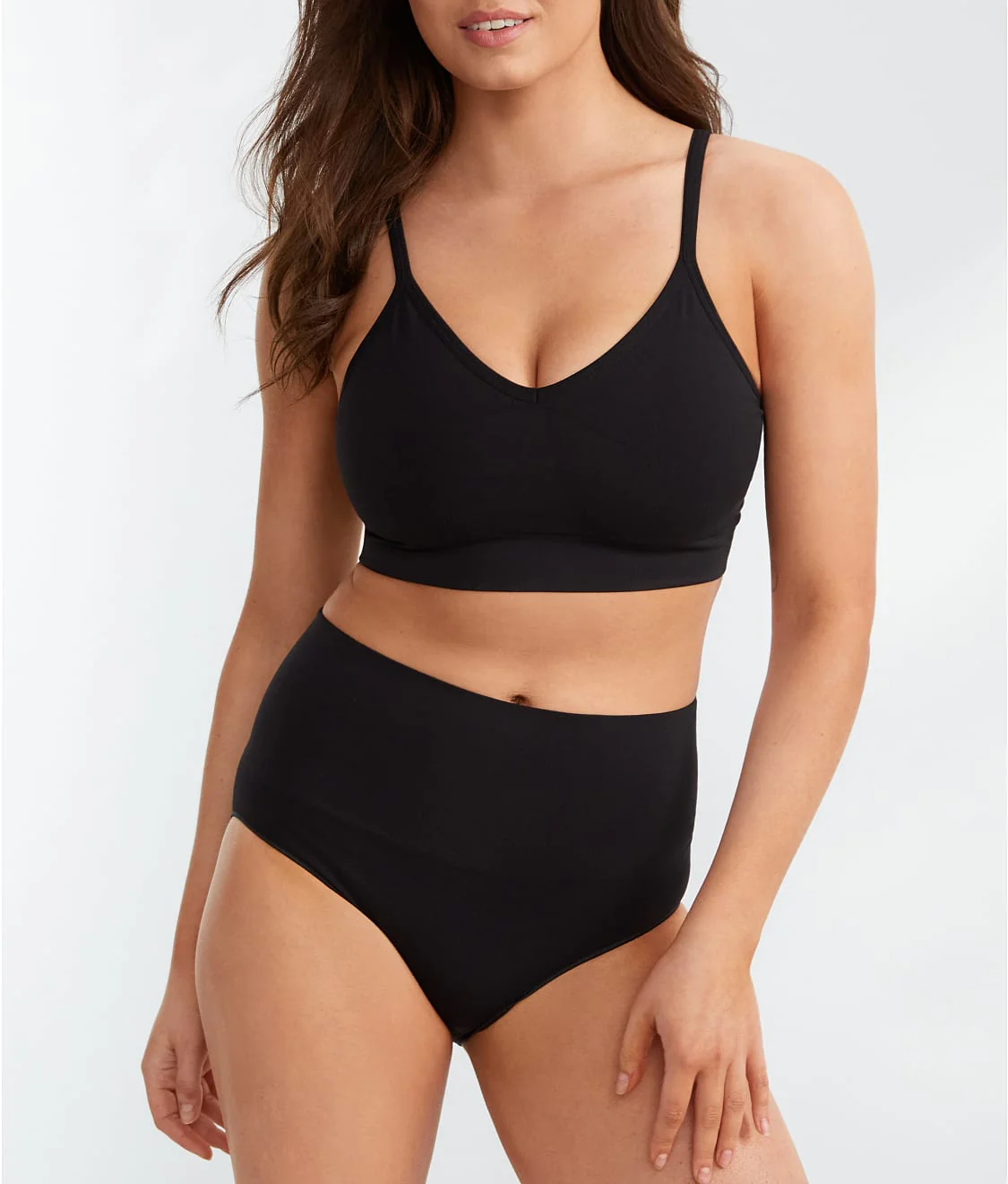 Ecocare Longline Bralette - Image 20