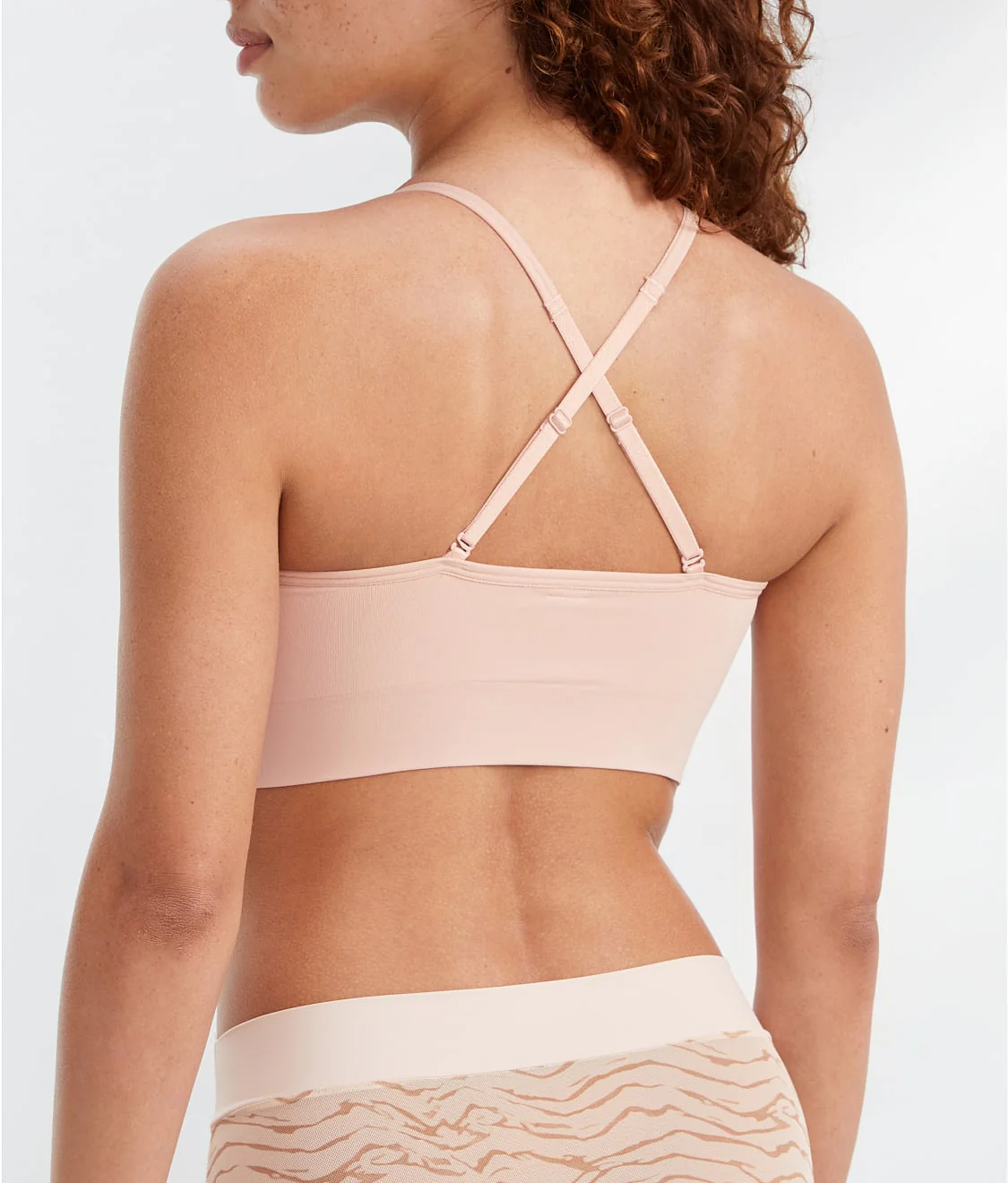 Ecocare Longline Bralette - Image 22