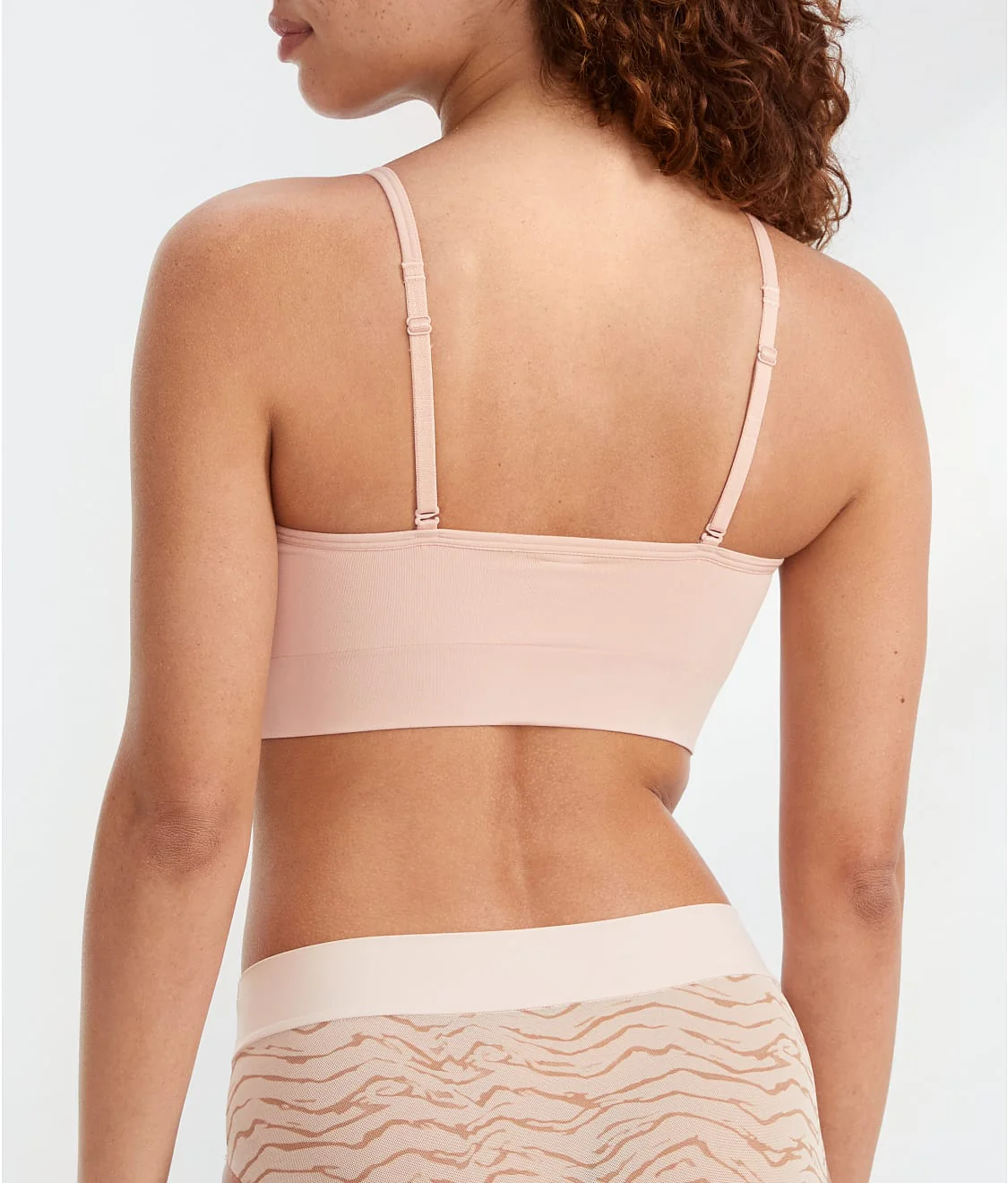 Ecocare Longline Bralette - Image 23