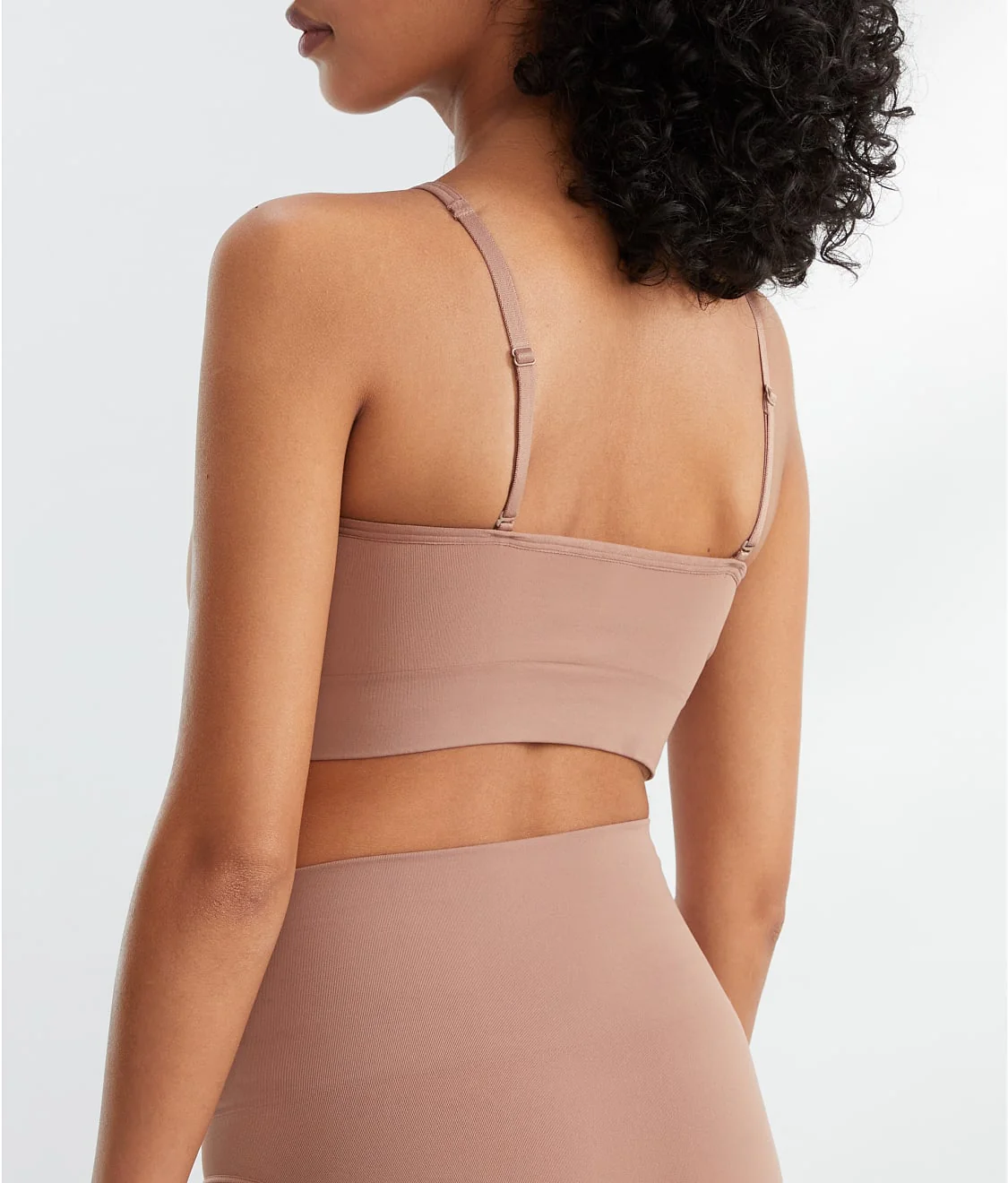 Ecocare Longline Bralette - Image 3