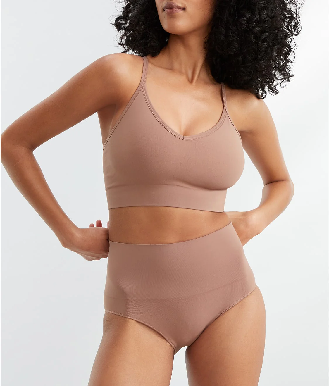 Ecocare Longline Bralette - Image 5