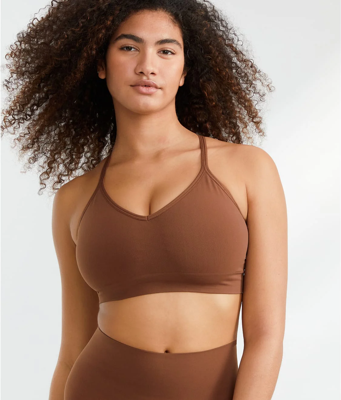 Ecocare Longline Bralette - Image 6
