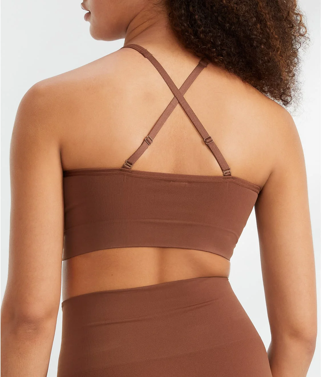 Ecocare Longline Bralette - Image 7