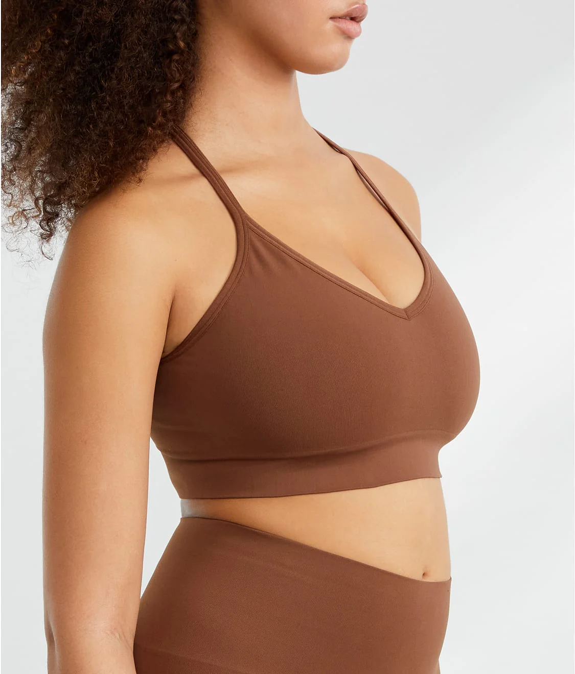 Ecocare Longline Bralette - Image 9