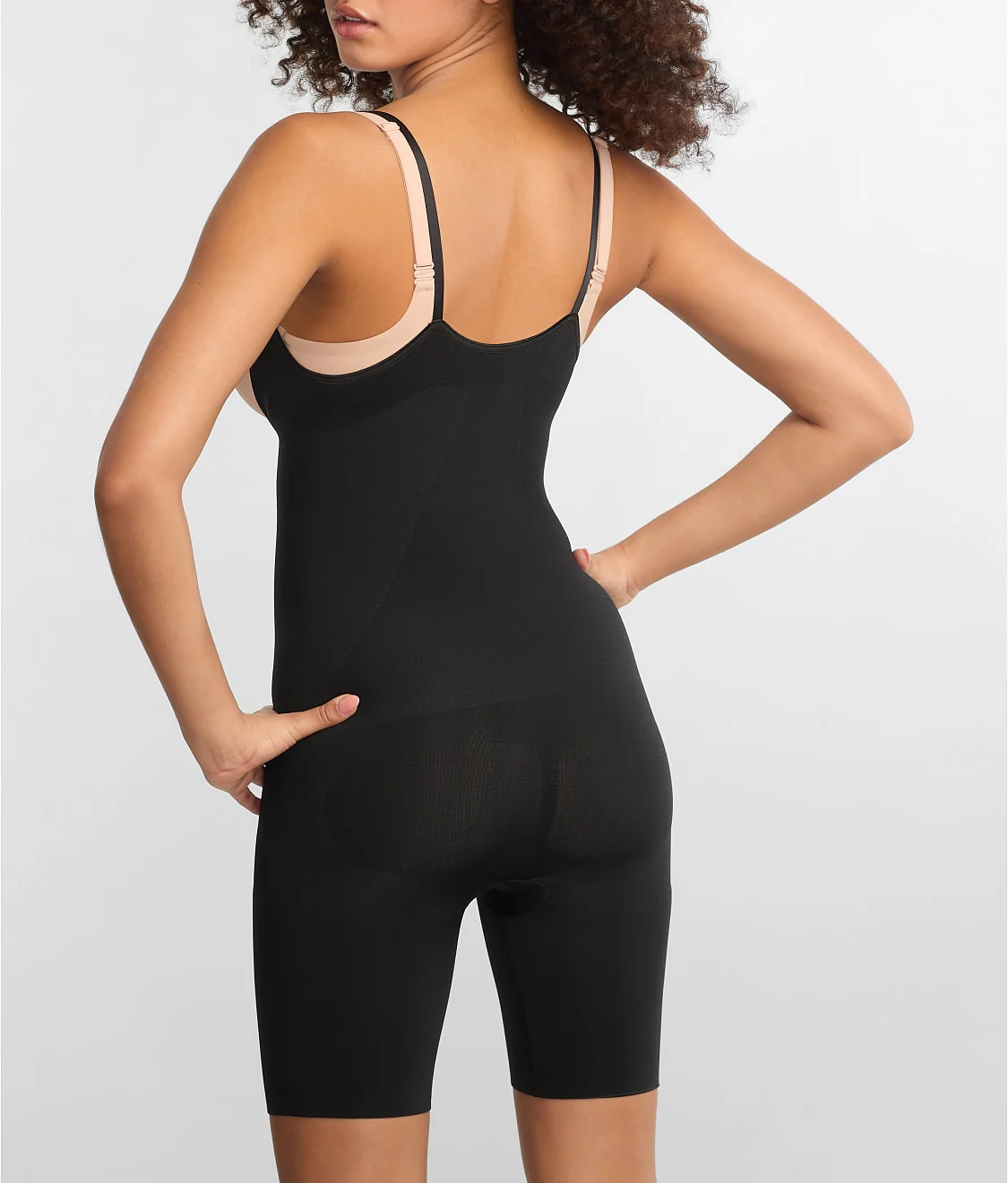 Everyday Open Bust Thigh Shaper - Image 2