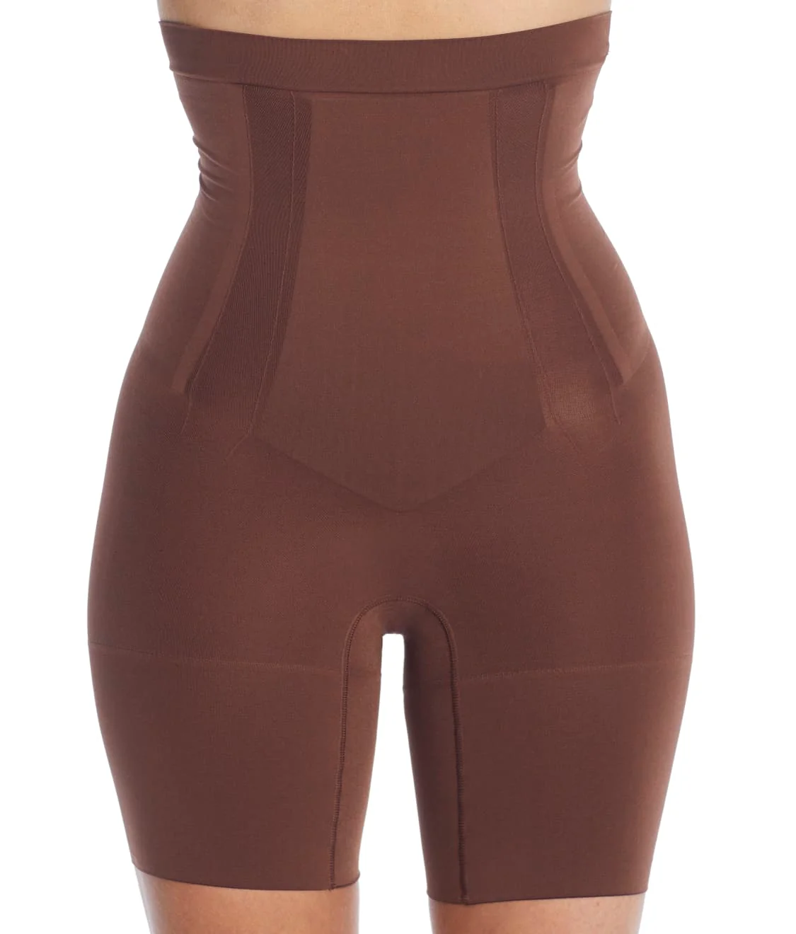 OnCore Firm Control High-Waist Thigh Shaper - Image 12