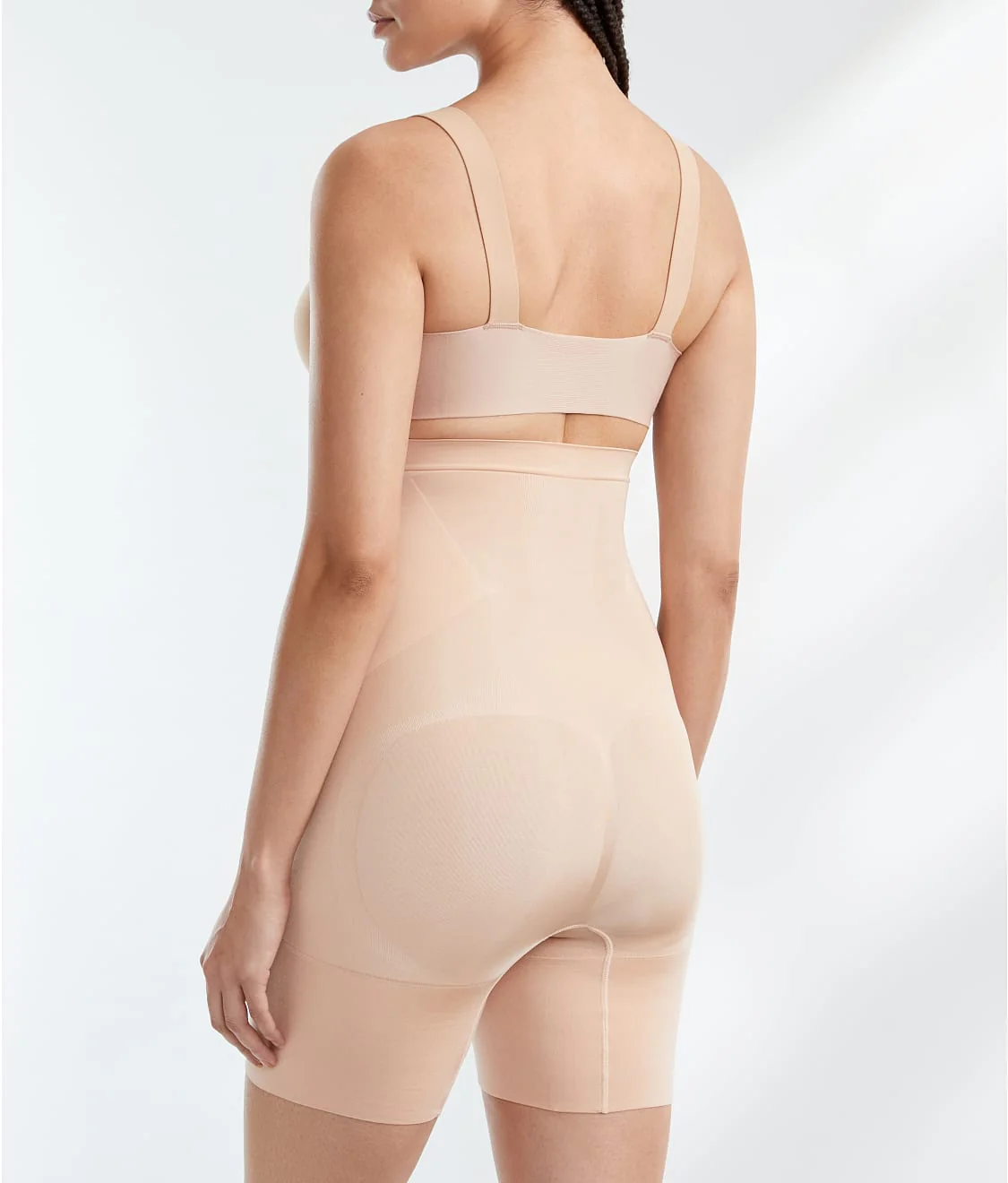 OnCore Firm Control High-Waist Thigh Shaper - Image 2