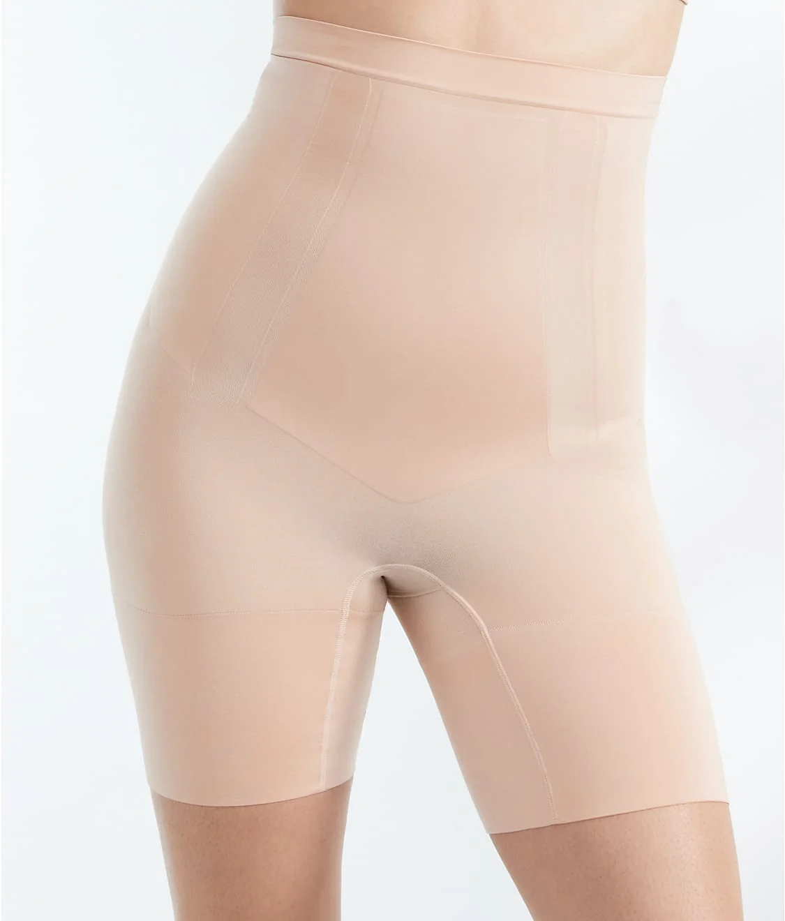 OnCore Firm Control High-Waist Thigh Shaper - Image 3