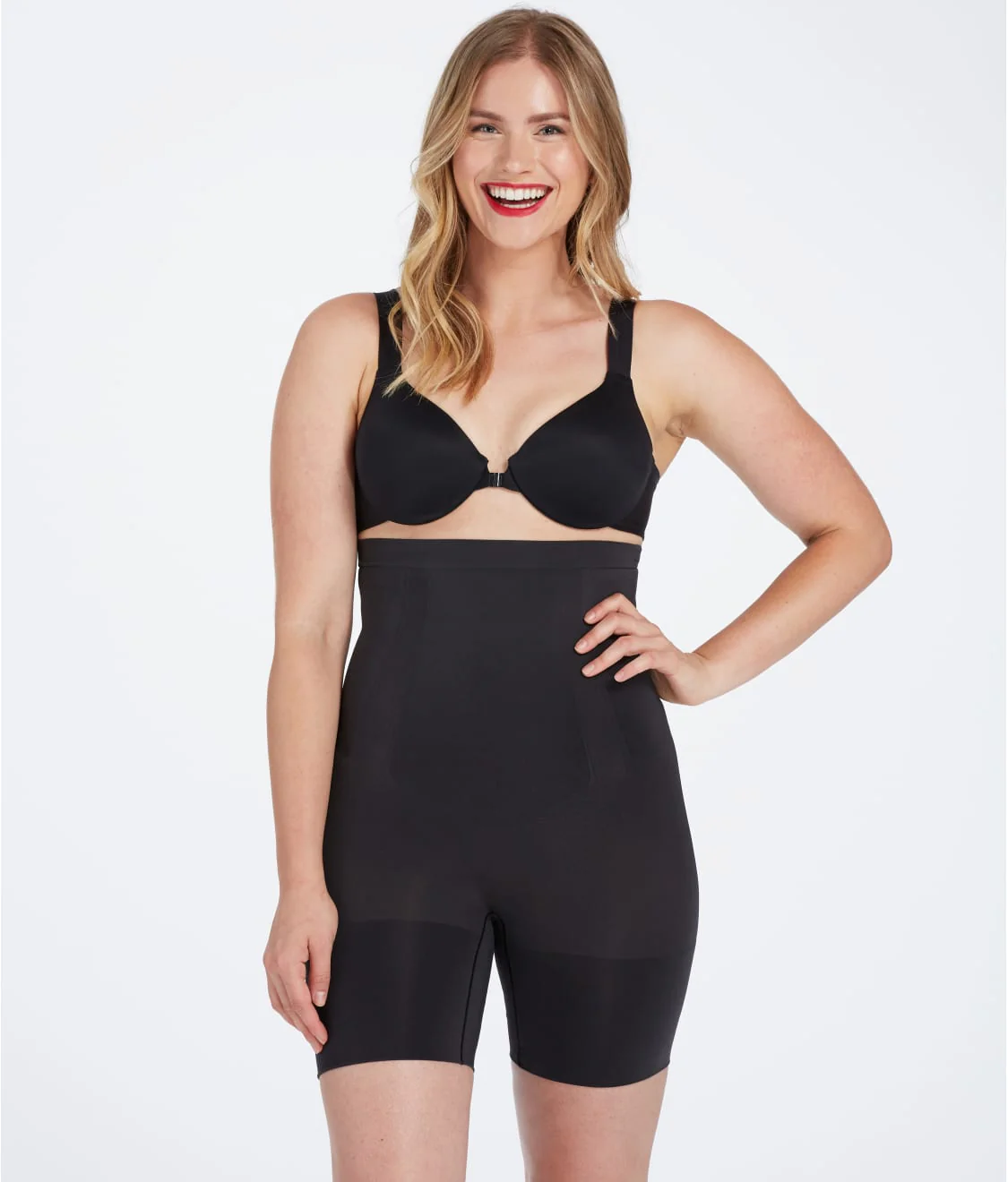 OnCore Firm Control High-Waist Thigh Shaper - Image 8