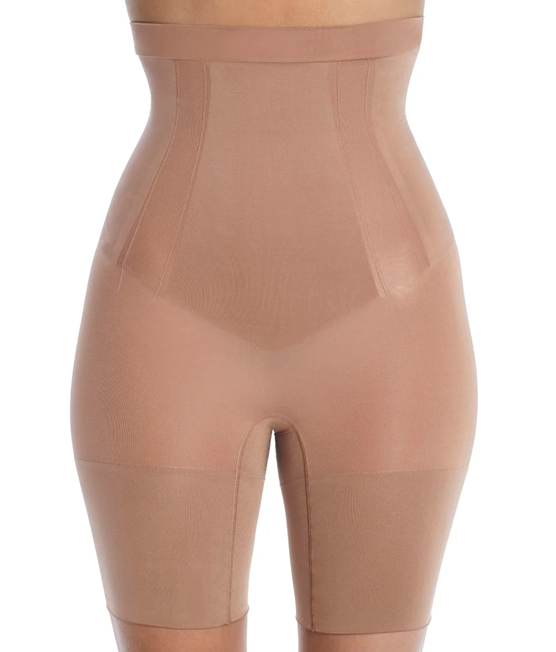 OnCore Firm Control High-Waist Thigh Shaper - Image 9