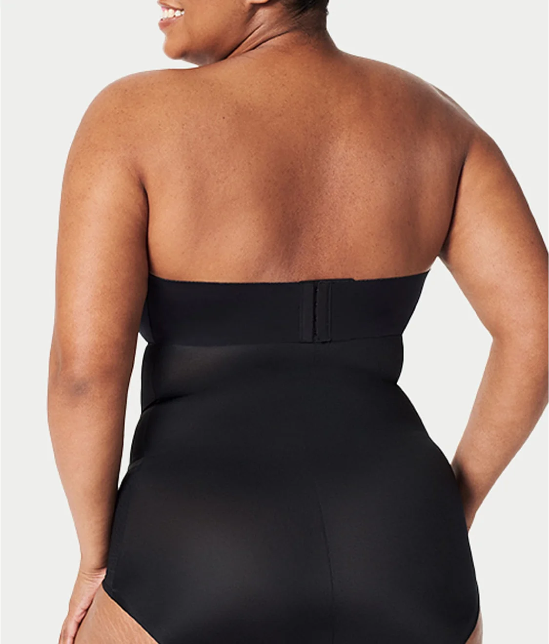 Suit Your Fancy Strapless Bra - Image 2