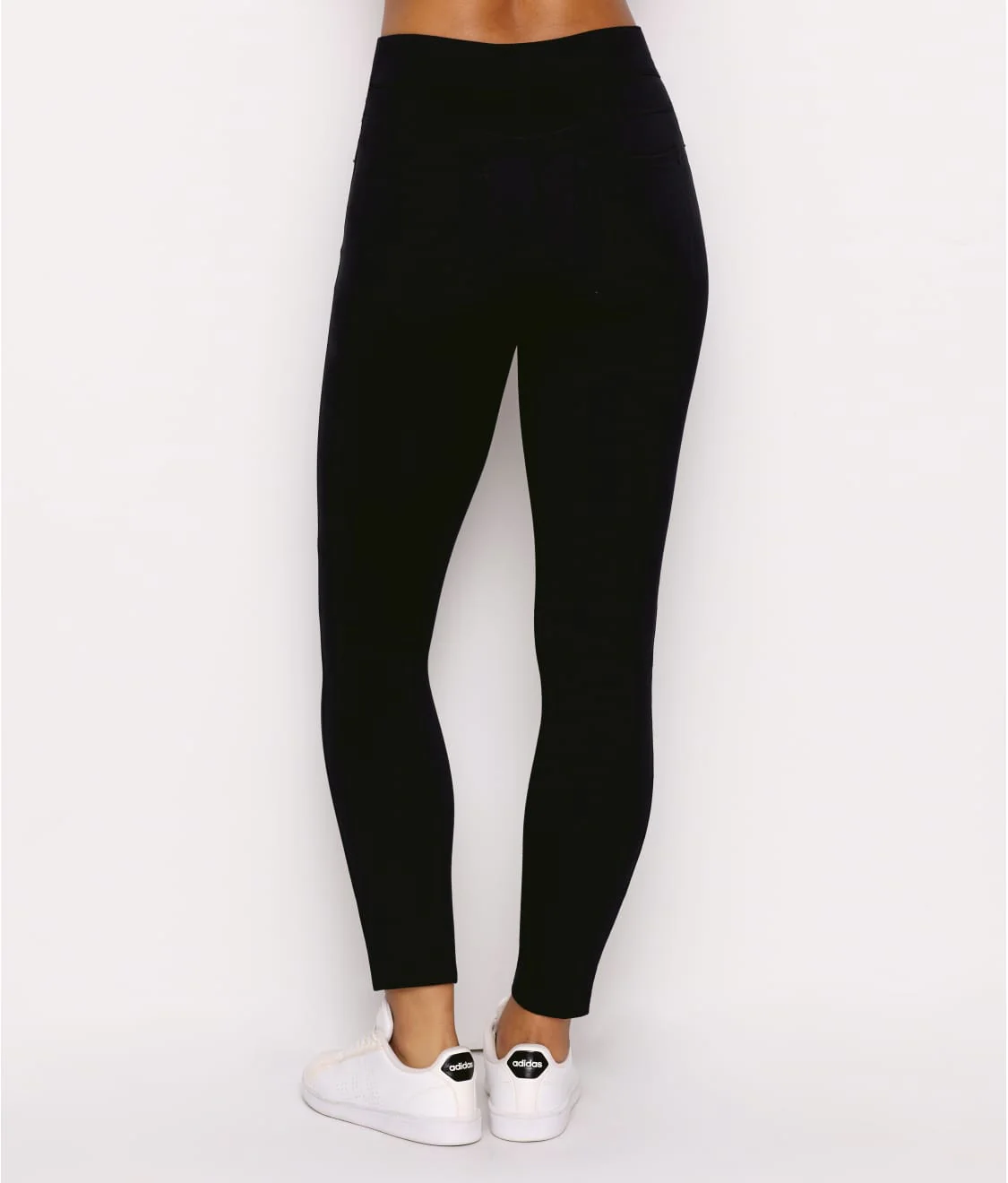 The Perfect Black Pant, Ankle 4-Pocket - Image 2