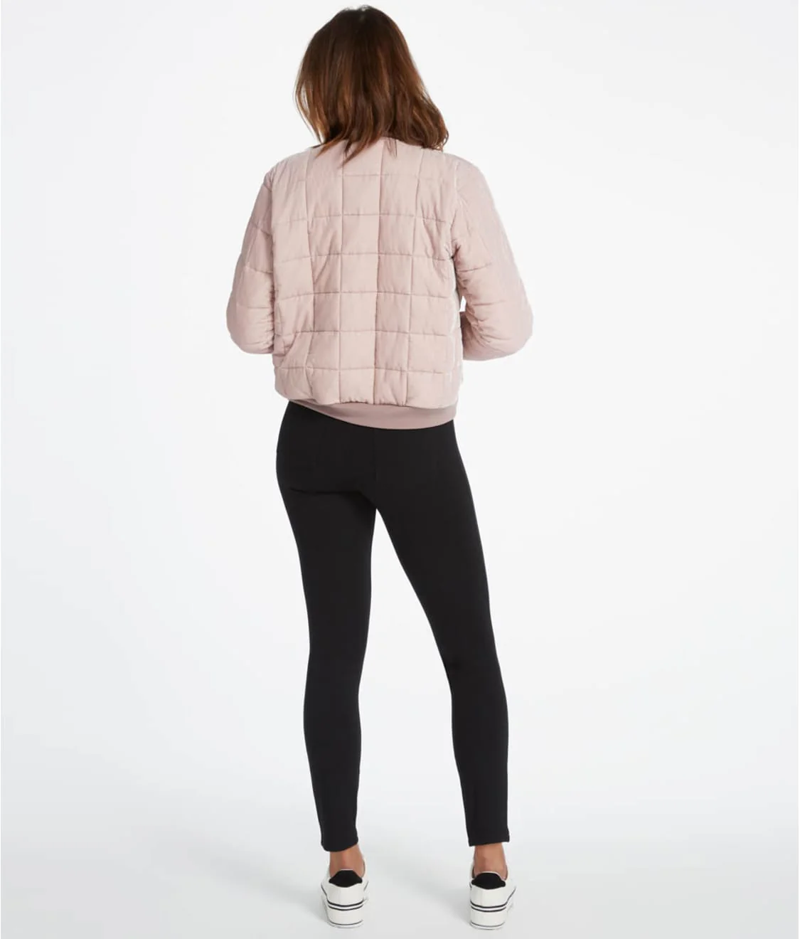 The Perfect Black Pant, Ankle 4-Pocket - Image 4