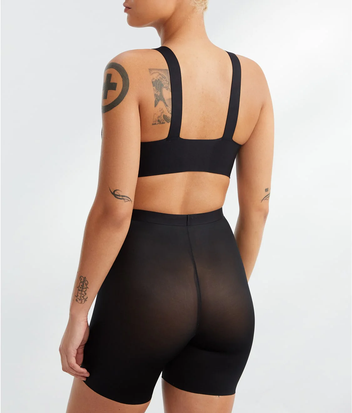 Thinstincts 2.0 Firm-Control Girl Short - Image 15