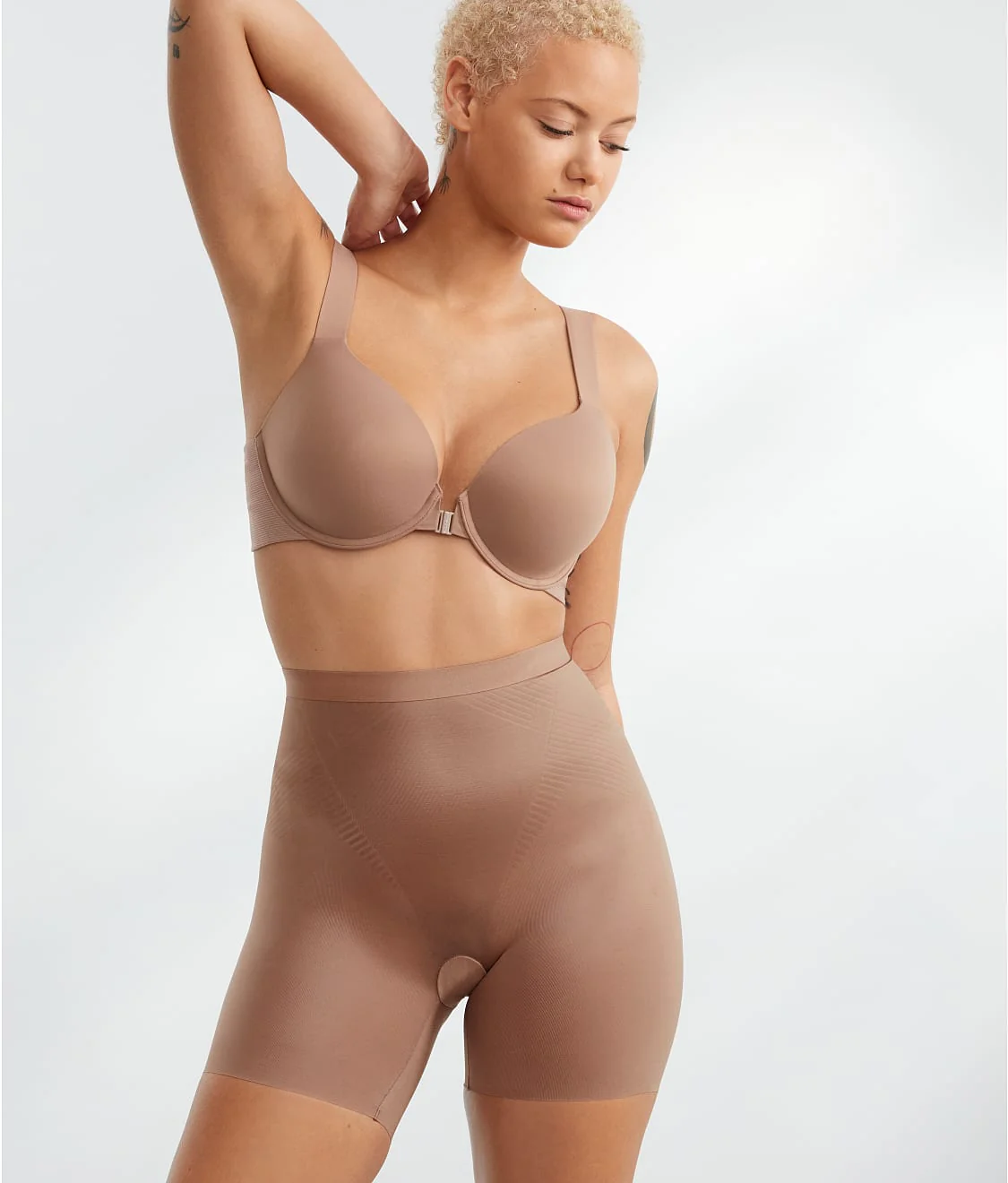 Thinstincts 2.0 Firm-Control Girl Short - Image 8