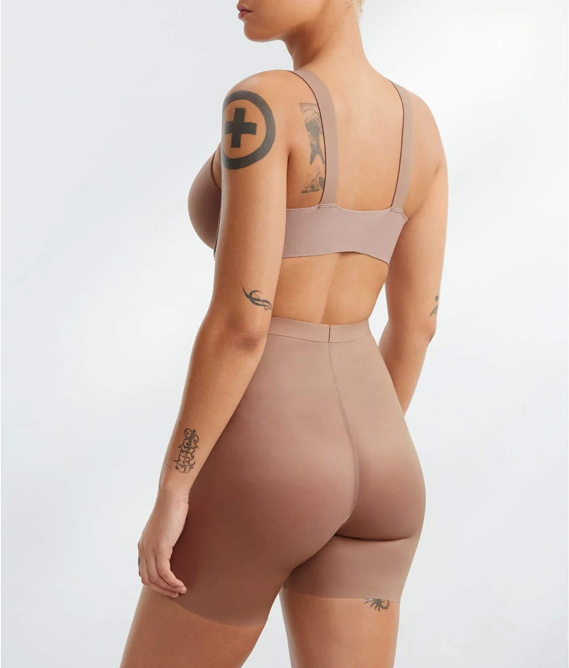 Thinstincts 2.0 Firm-Control Girl Short - Image 9