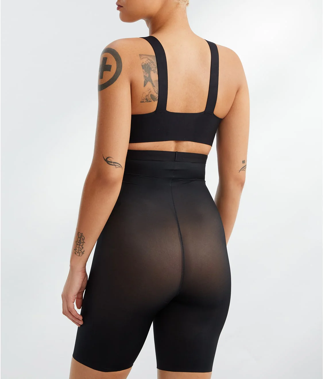Thinstincts 2.0 Firm Control High-Waist Thigh Shaper - Image 10
