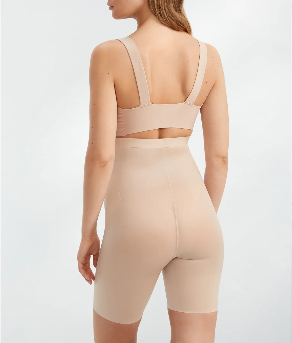Thinstincts 2.0 Firm Control High-Waist Thigh Shaper - Image 6