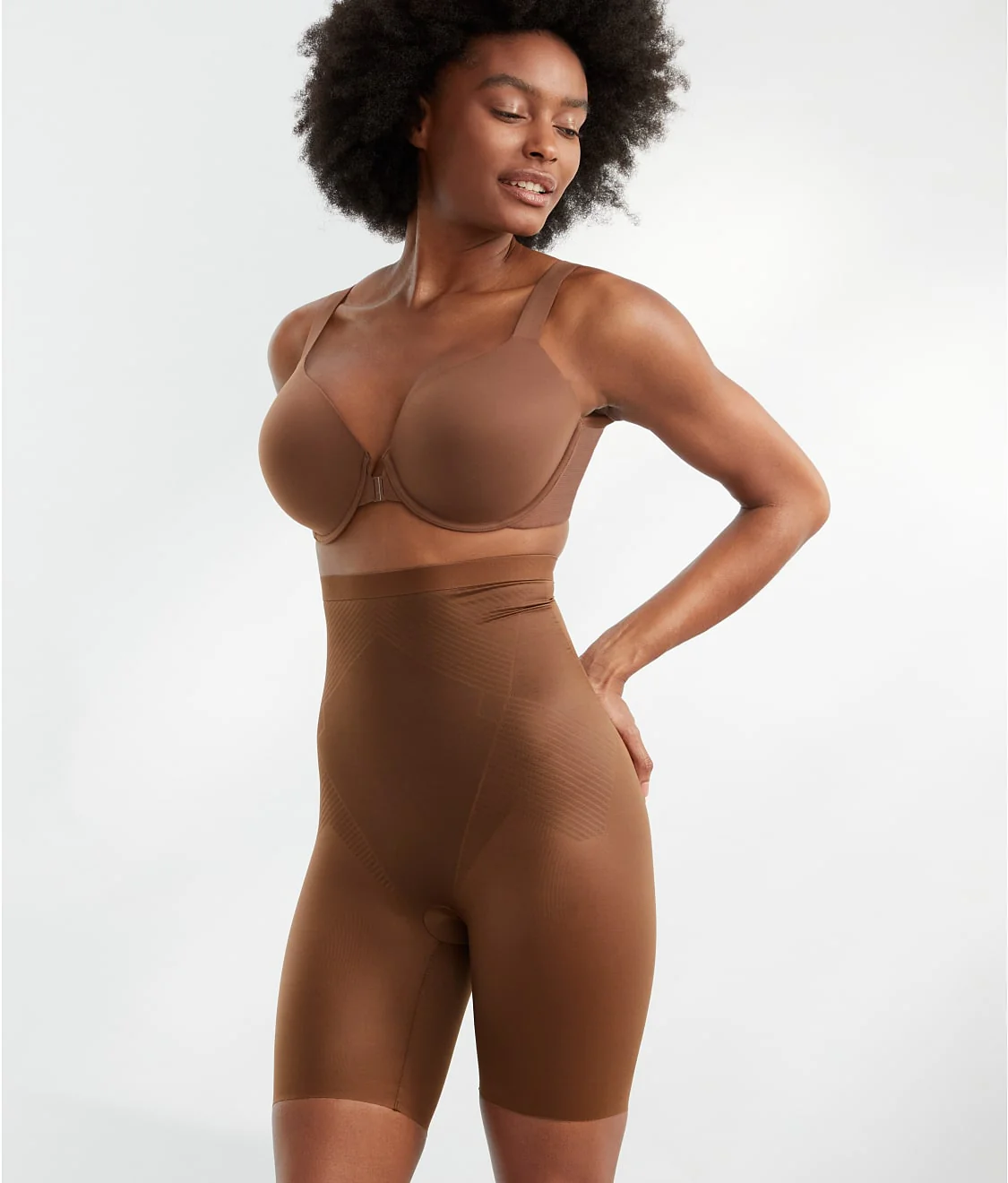 Thinstincts 2.0 Firm Control High-Waist Thigh Shaper - Image 7