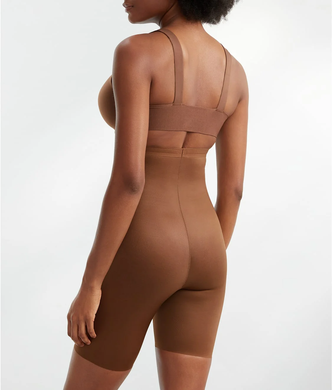 Thinstincts 2.0 Firm Control High-Waist Thigh Shaper - Image 8
