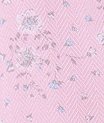 Cami Woven Boxer Pajama Set - Image 5