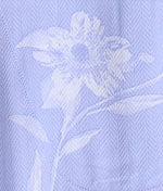 Cami Woven Boxer Pajama Set - Image 10