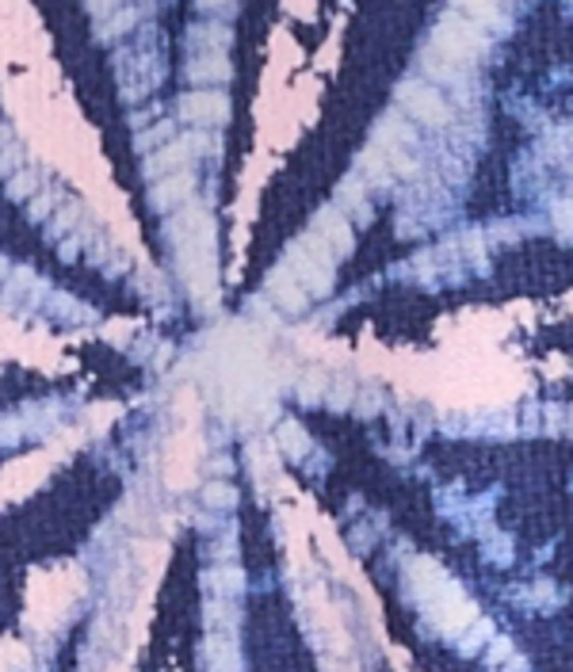 Knit Sleep Shirt - Image 4