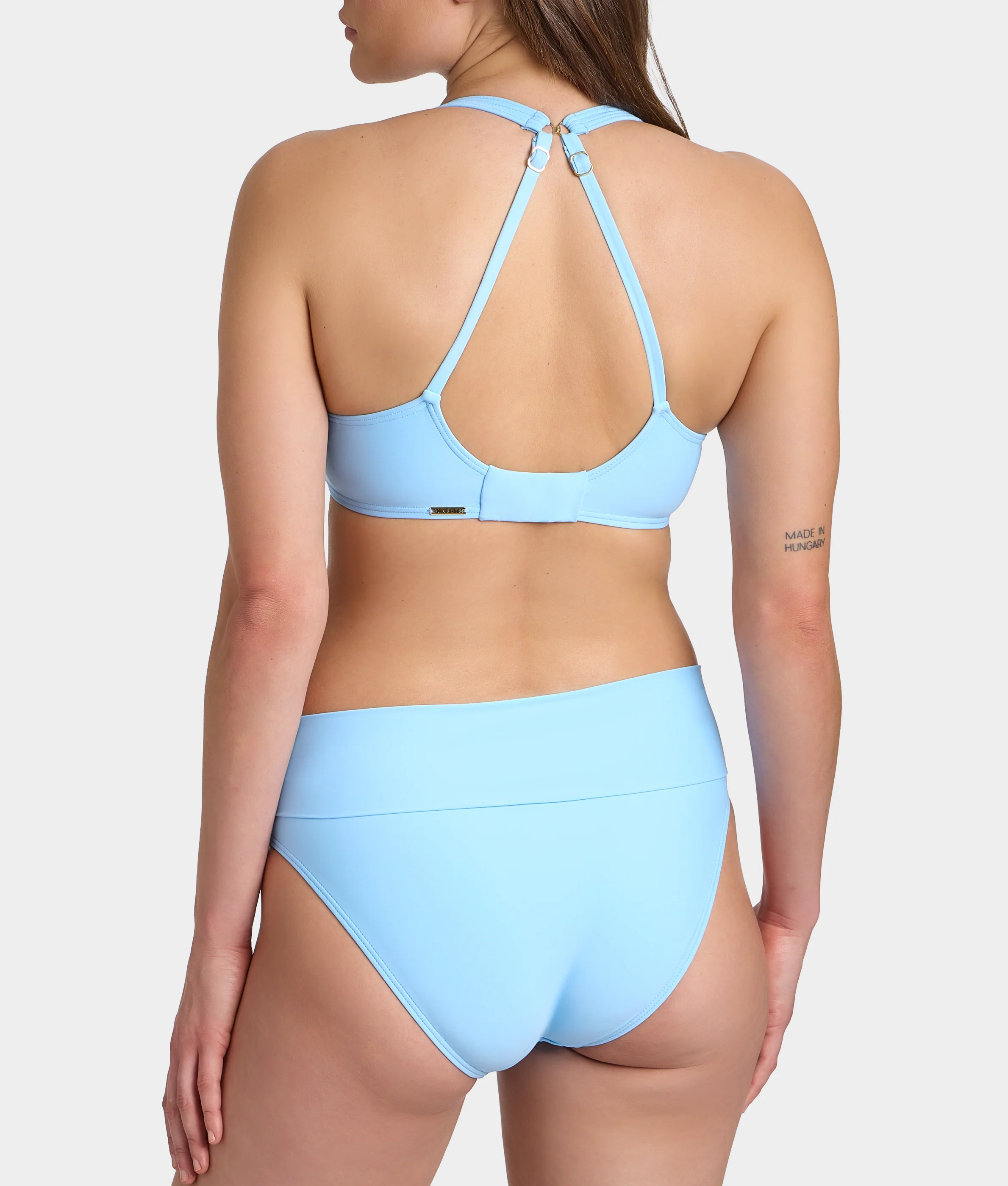 Ally Underwire Bikini Top - Image 10
