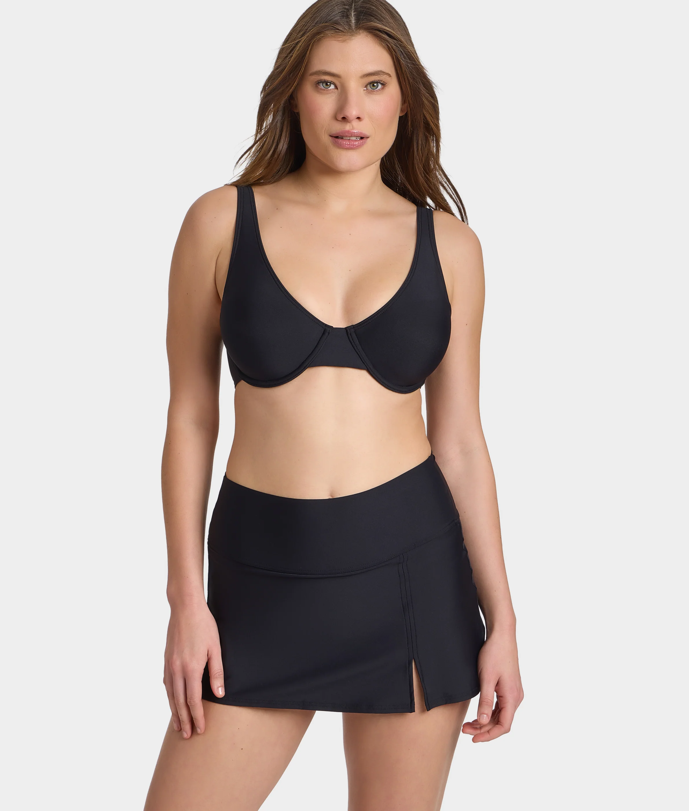 Ally Underwire Bikini Top - Image 16