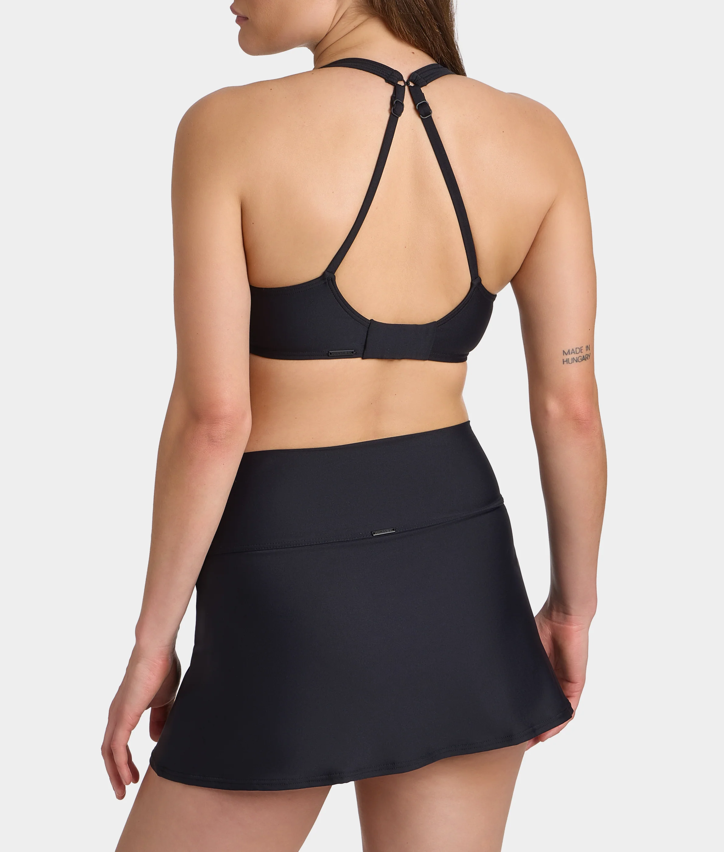 Ally Underwire Bikini Top - Image 17