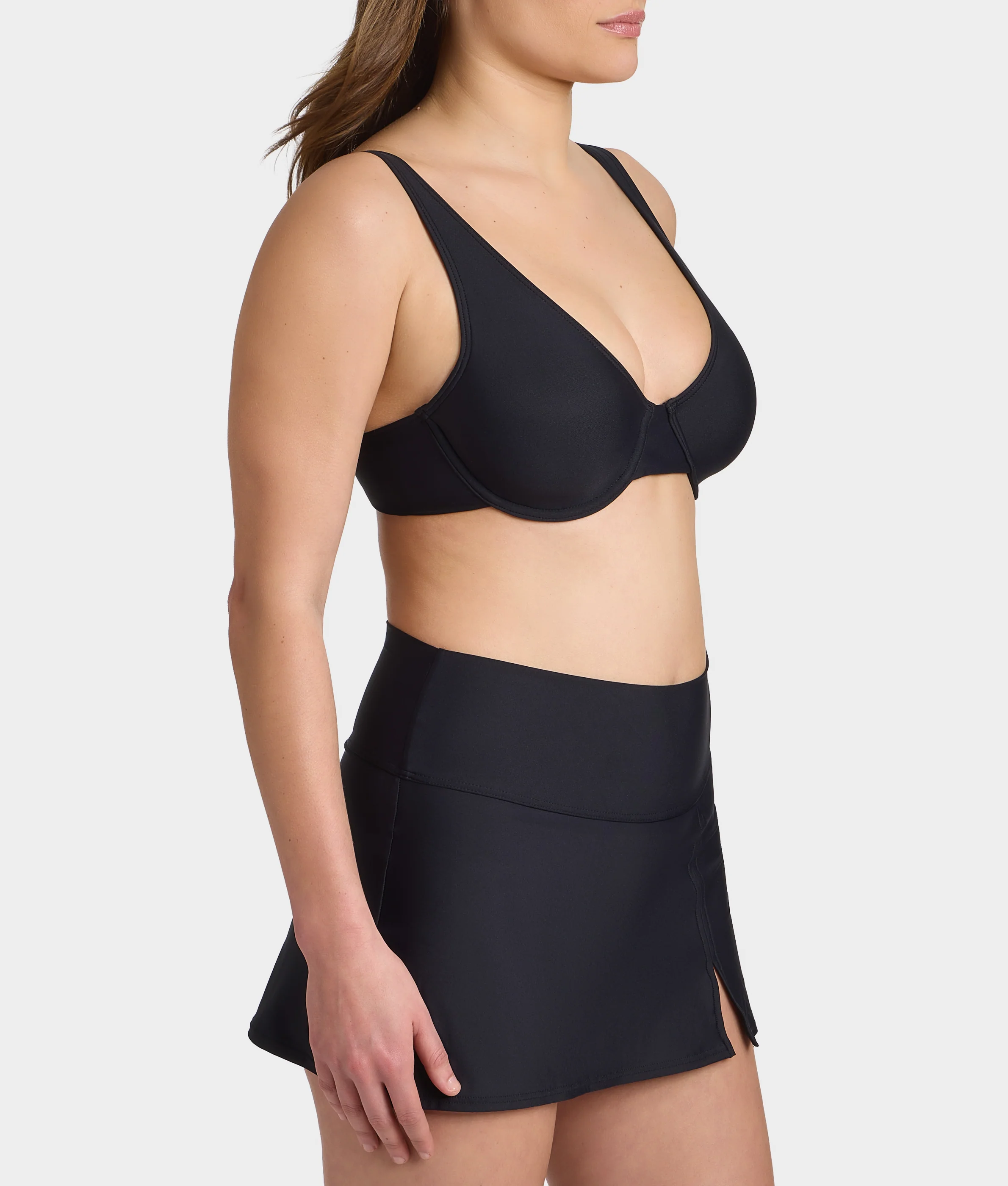 Ally Underwire Bikini Top - Image 19