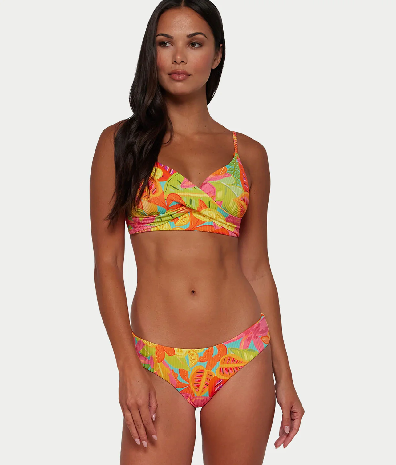 Alana Hipster Bikini Bottom
