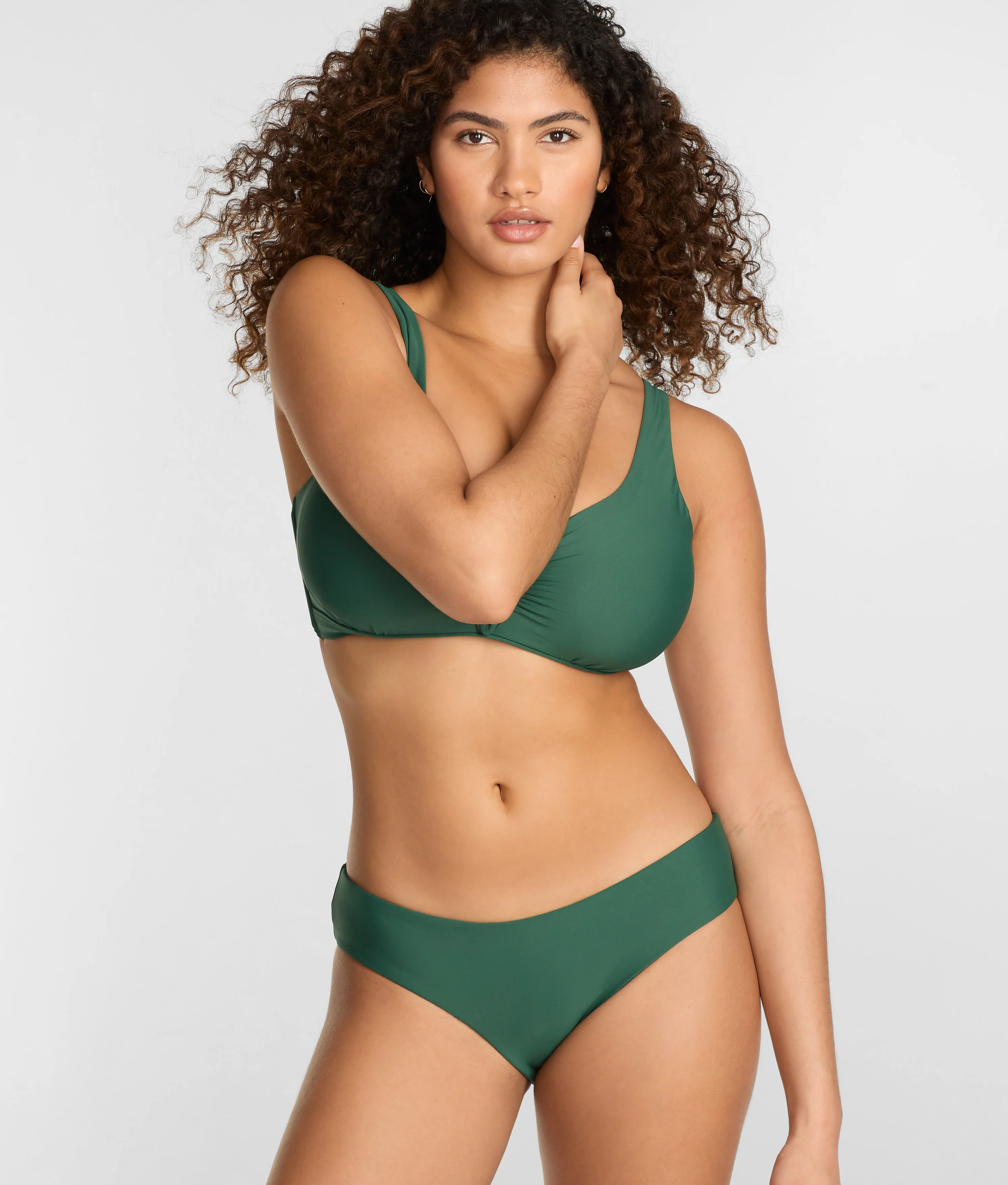 Alana Hipster Bikini Bottom - Image 10