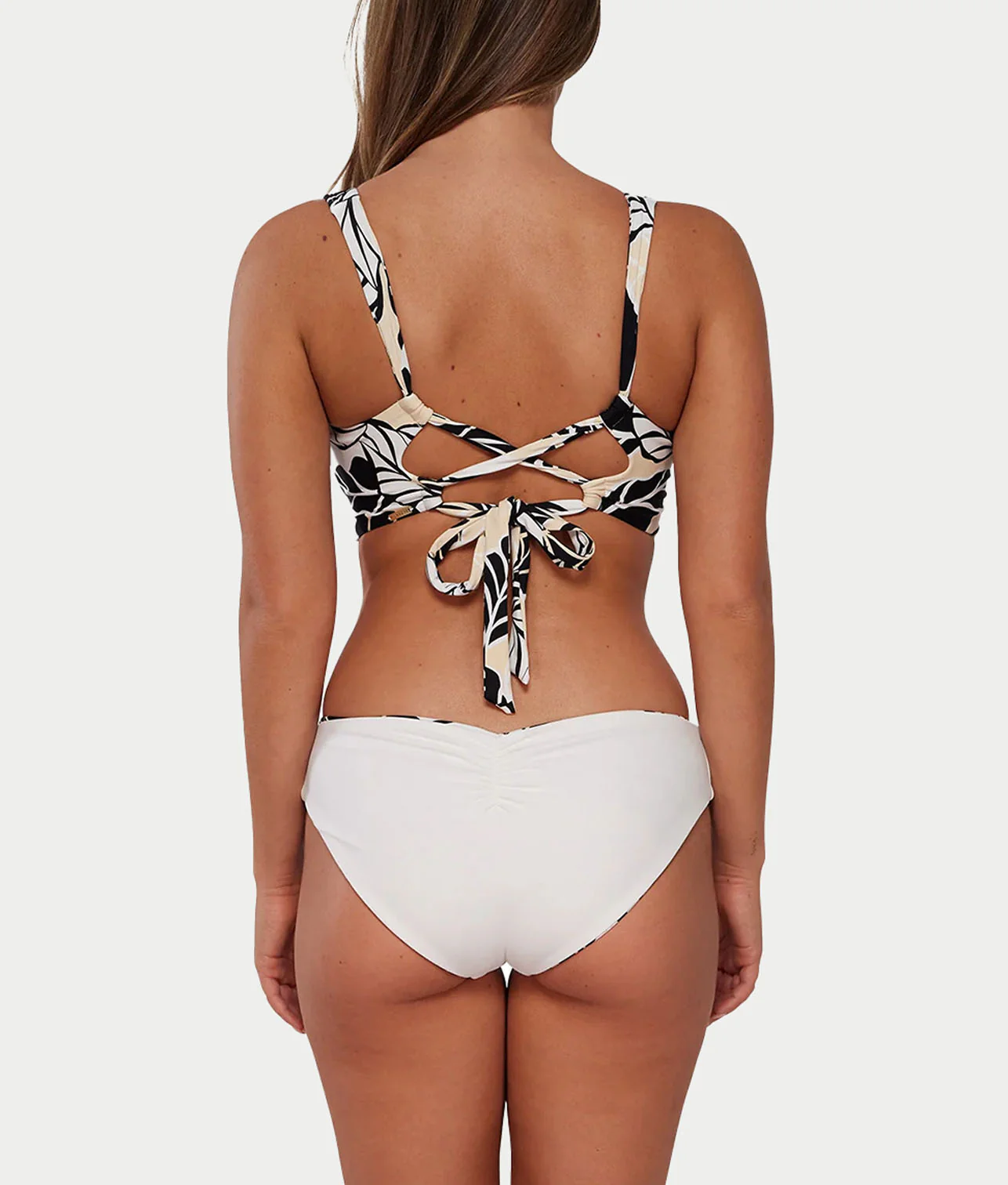 Alana Hipster Bikini Bottom - Image 17