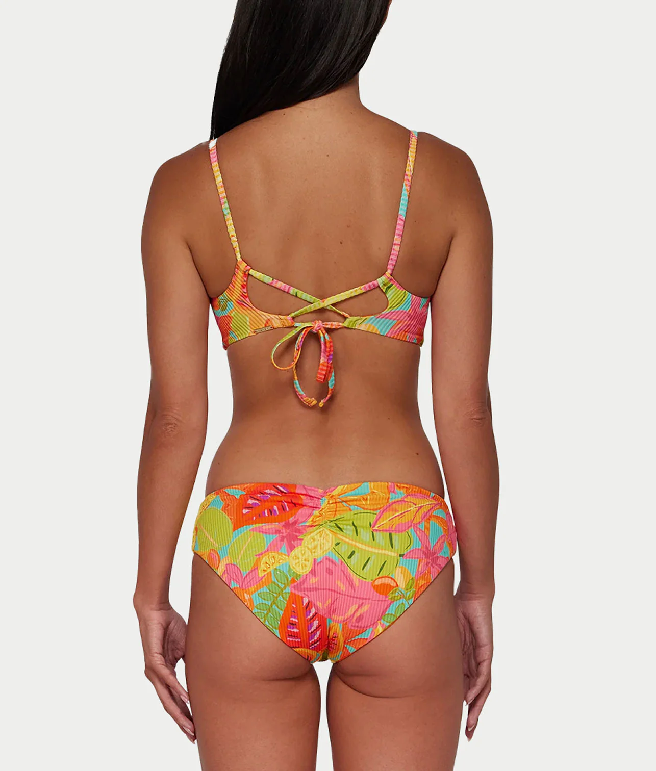 Alana Hipster Bikini Bottom - Image 3