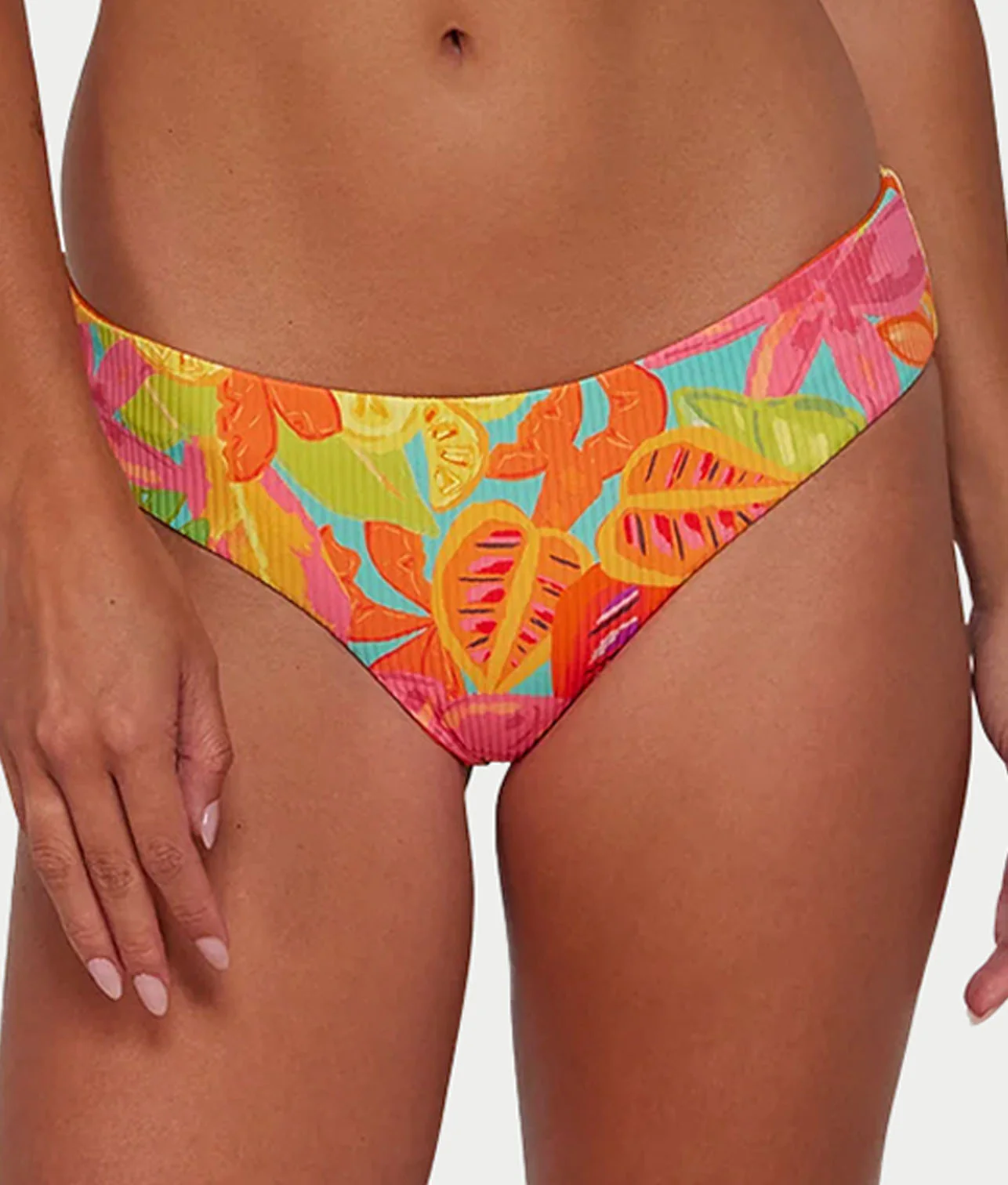 Alana Hipster Bikini Bottom - Image 5