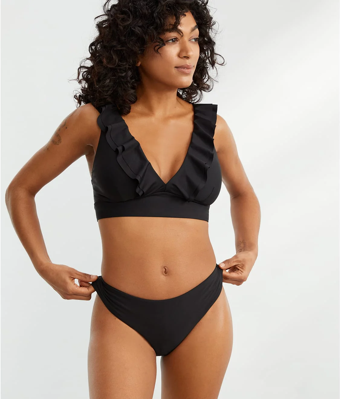 Alana Hipster Bikini Bottom - Image 8