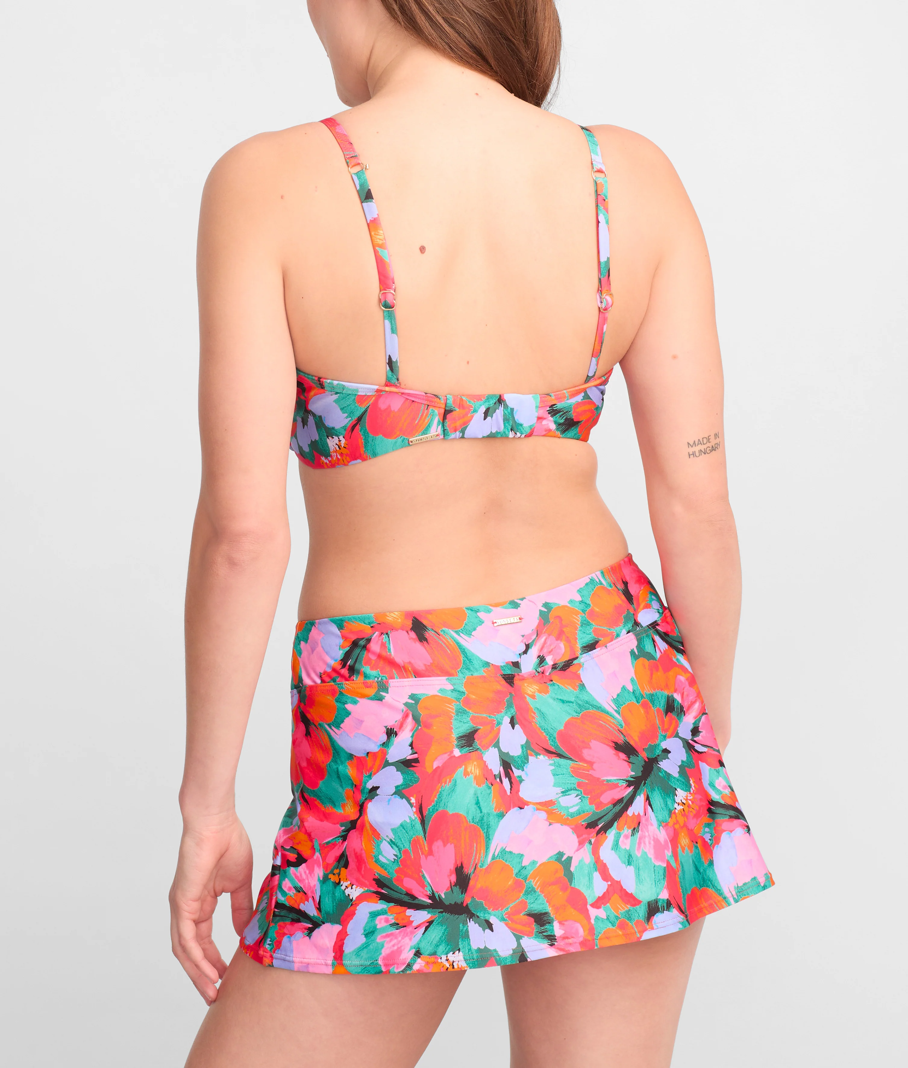 Crossroads Underwire Bikini Top - Image 10