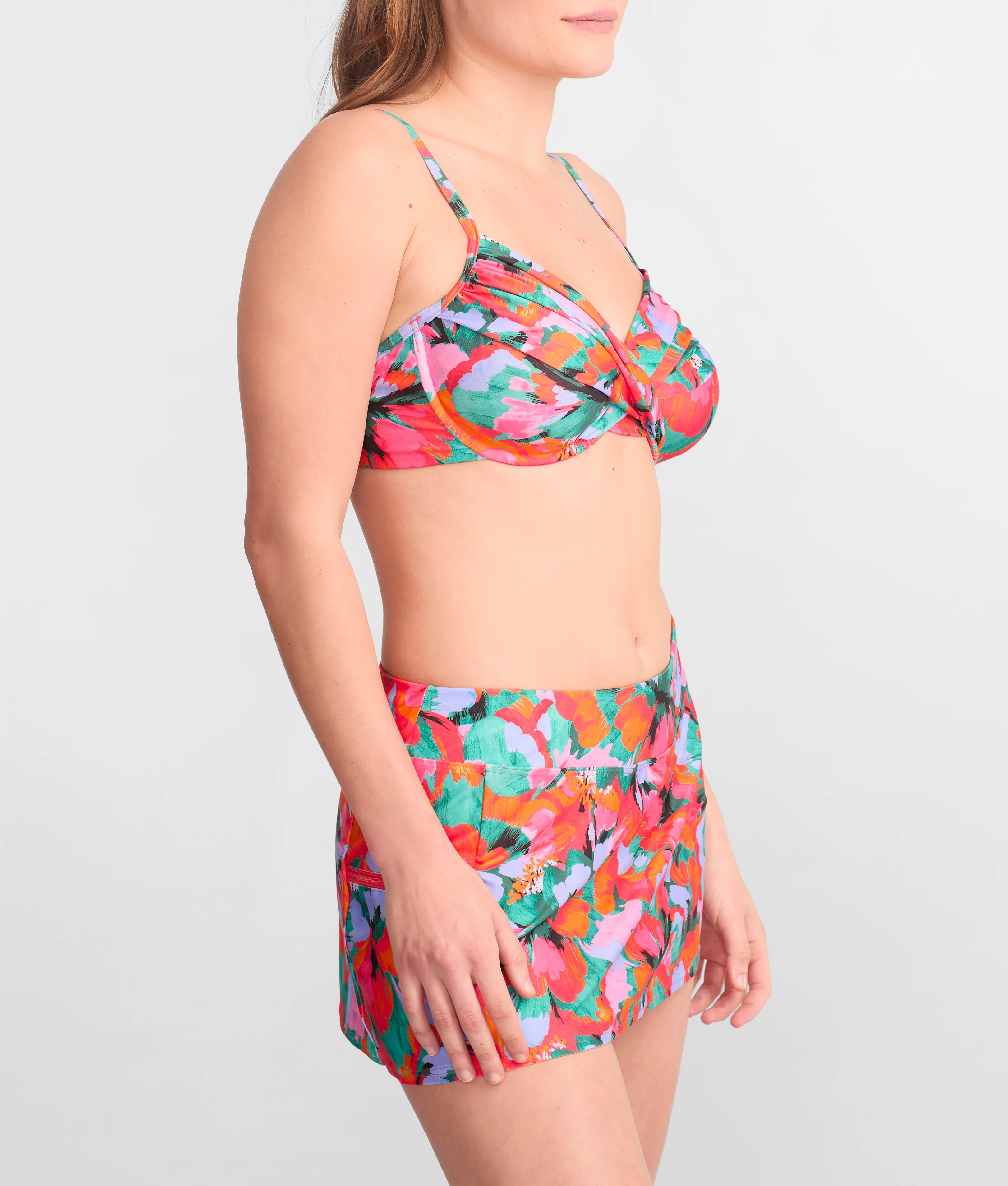 Crossroads Underwire Bikini Top - Image 11