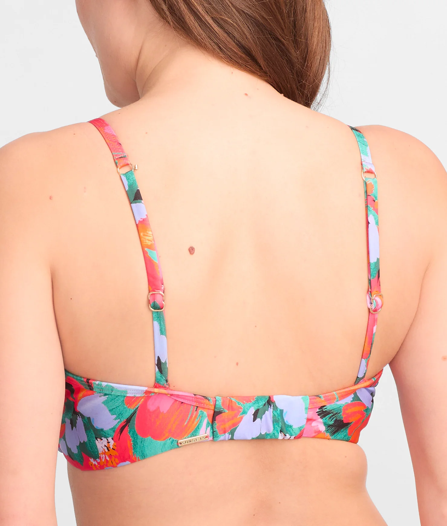 Crossroads Underwire Bikini Top - Image 13