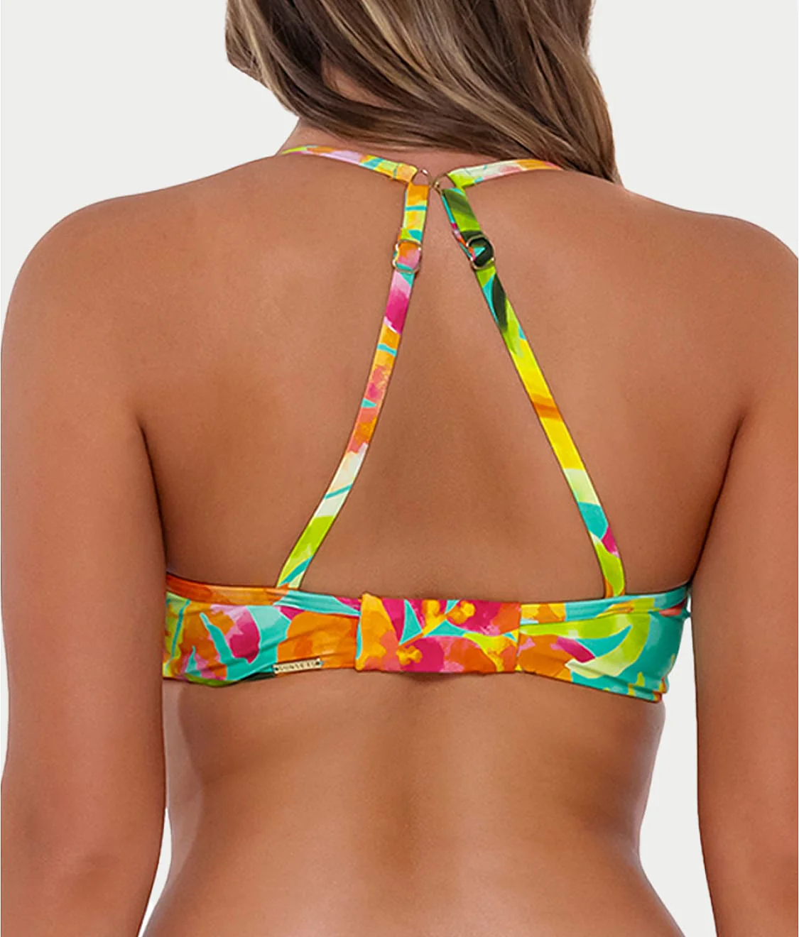 Crossroads Underwire Bikini Top - Image 20