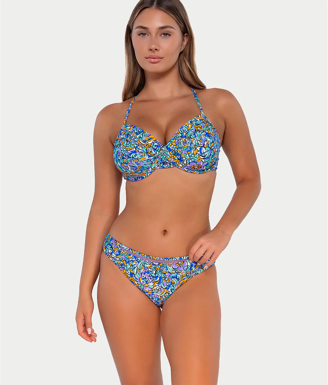 Crossroads Underwire Bikini Top - Image 29
