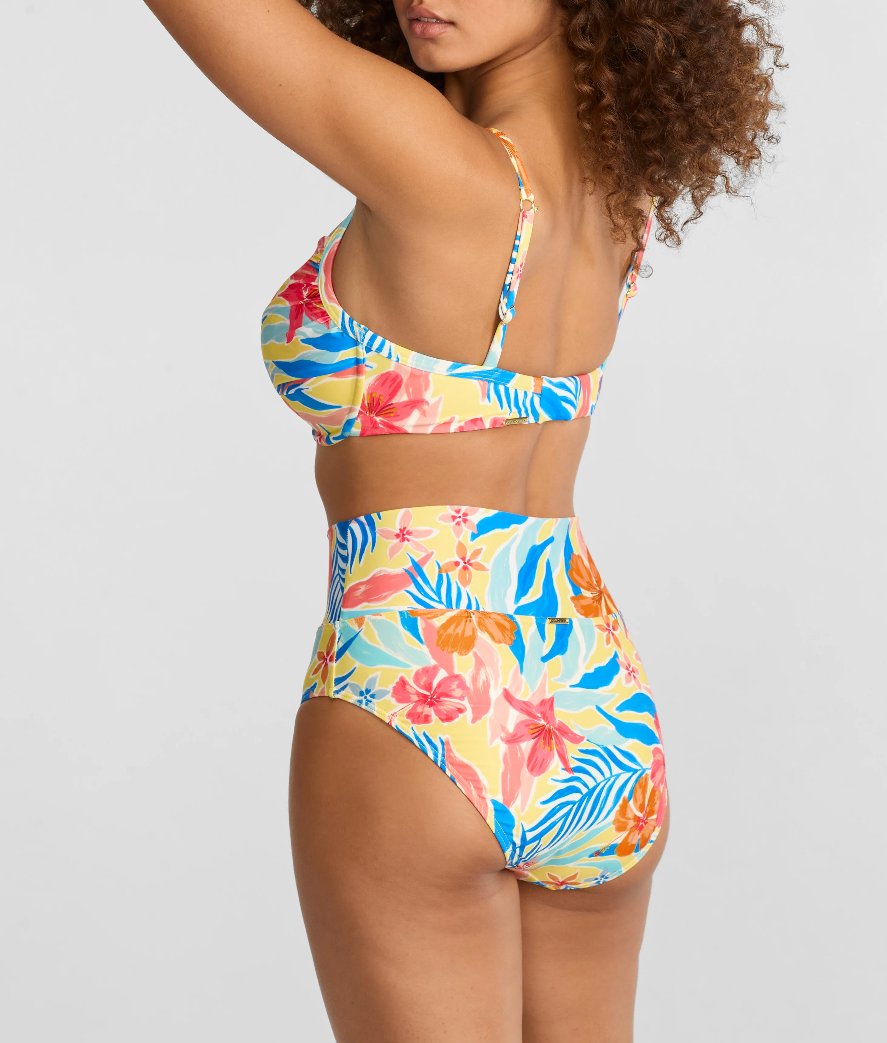 Crossroads Underwire Bikini Top - Image 3