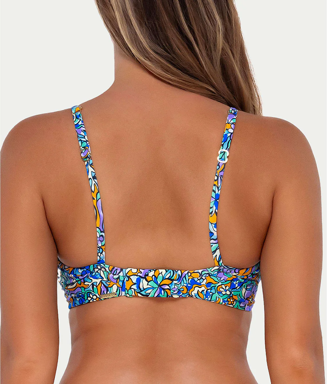 Crossroads Underwire Bikini Top - Image 34