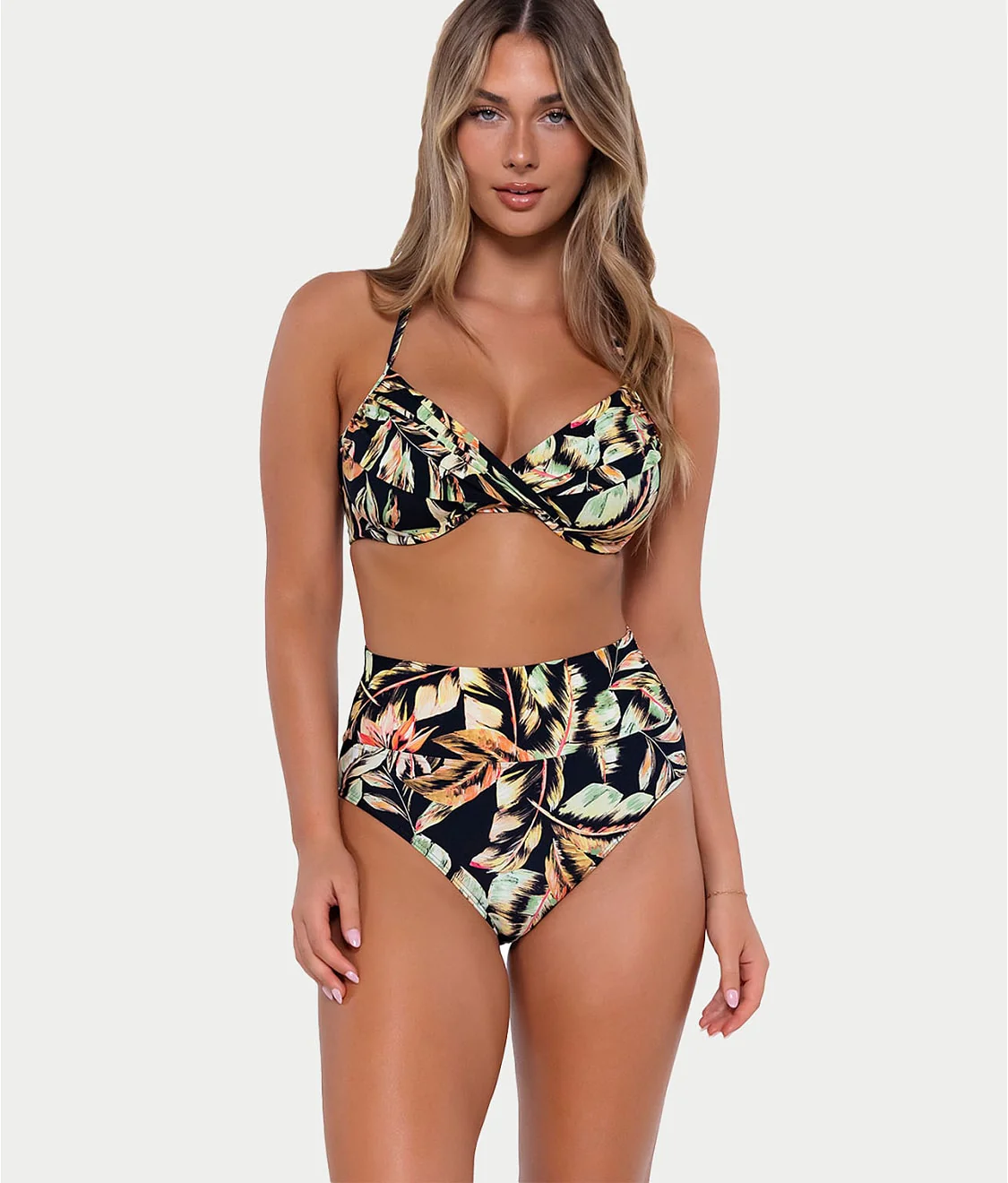 Crossroads Underwire Bikini Top - Image 36