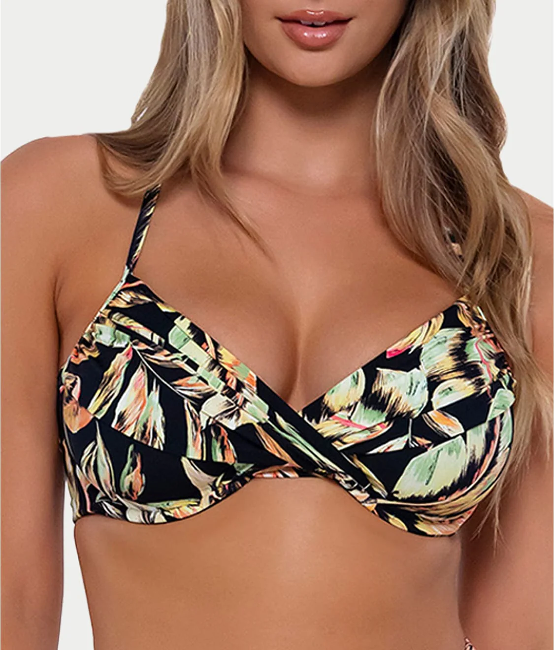 Crossroads Underwire Bikini Top - Image 39