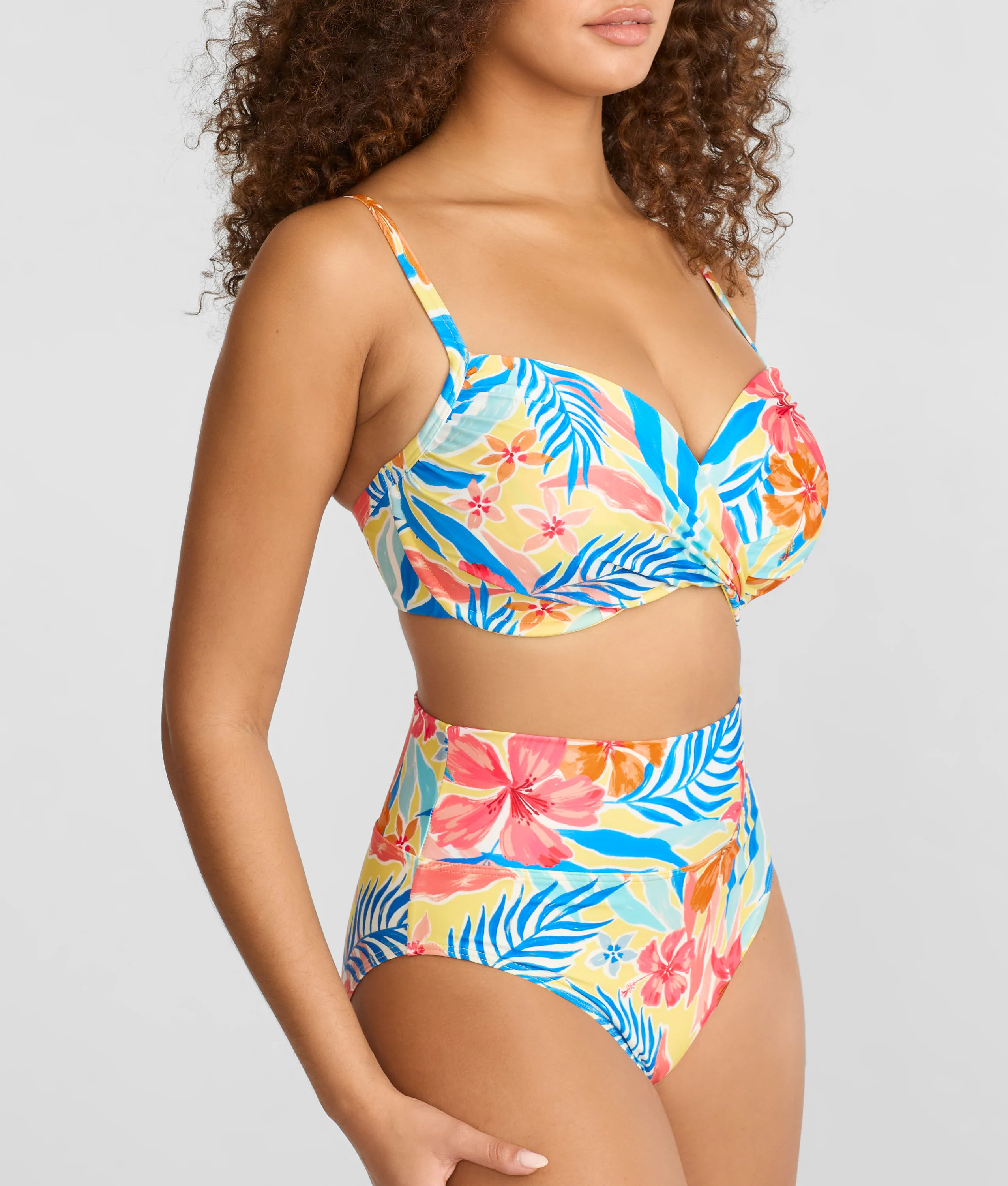 Crossroads Underwire Bikini Top - Image 4
